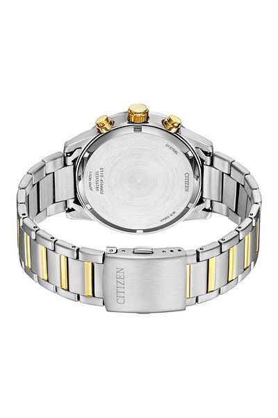 Citizen - QUARTZ CHRONOGRAPH - AN3686-53A
