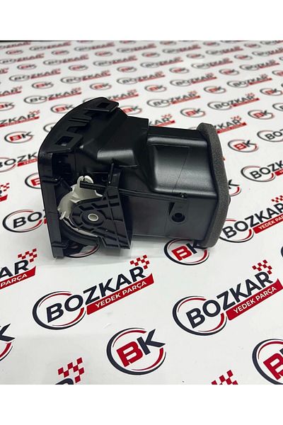 BOZKAR Front Vent Right Side Golf 5 Jetta (2006-2010)