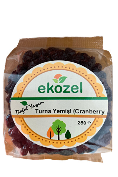 Ekozel طعام التورنا التوت البري - 500 غ