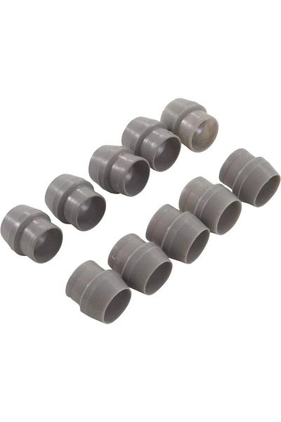 doremodam Plastic Tail Thimble 4mm (Lisinya)