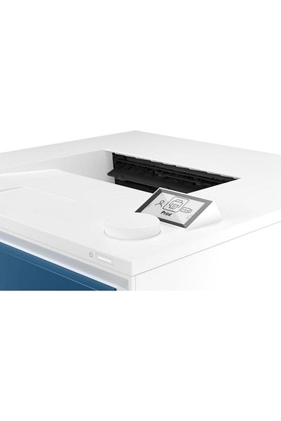 HP HP Color LaserJet Pro 4203dw USB Printer, White (5HH48A)