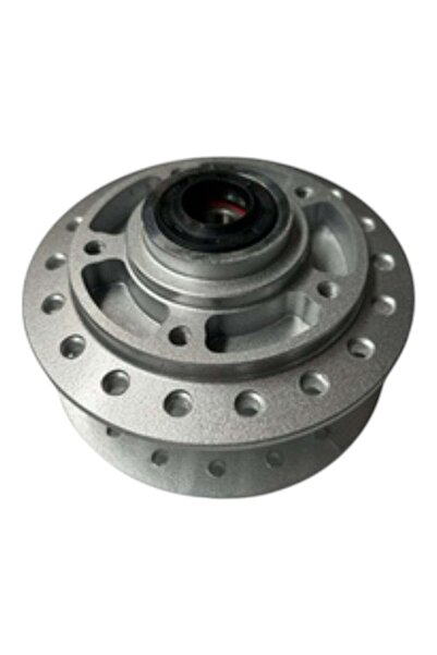 ATL CG 125 Ön Göbek (Tel Jant) (Diskli Model)