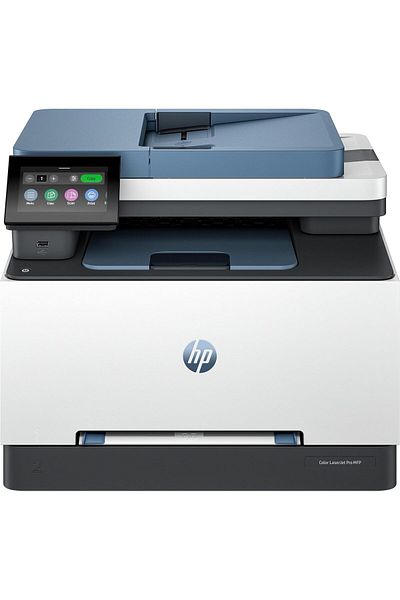 HP Color LaserJet Pro MFP 3303sdw Wireless Printer