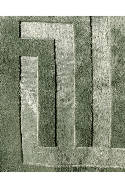 Madame Coco Clementine Mink Emboss Double Blanket