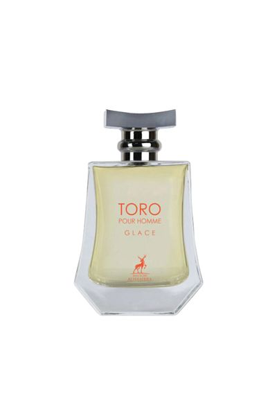 Maison Alhambra Perfume - Citrus