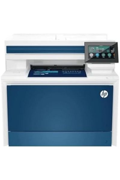 HP Color LaserJet Pro MFP 4303fdw All-in-One Printer
