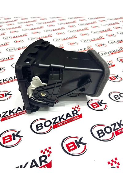 BOZKAR Front Vent Left Side Golf 5 Jetta (2006-2010)