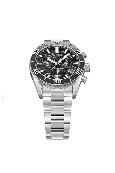 Quantum Pwg1199.350 Wristwatch