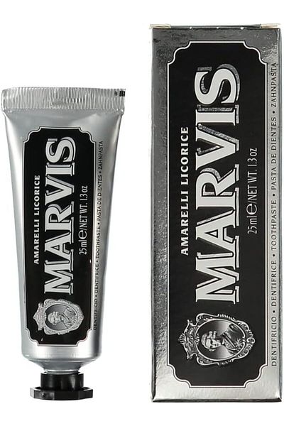 Marvis أمارلي عرق السوس والنعناع 25 مل × 3
