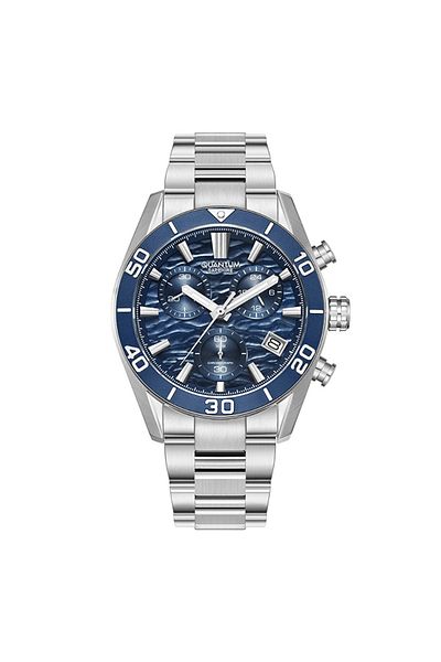 Quantum Pwg1199.390 Wristwatch