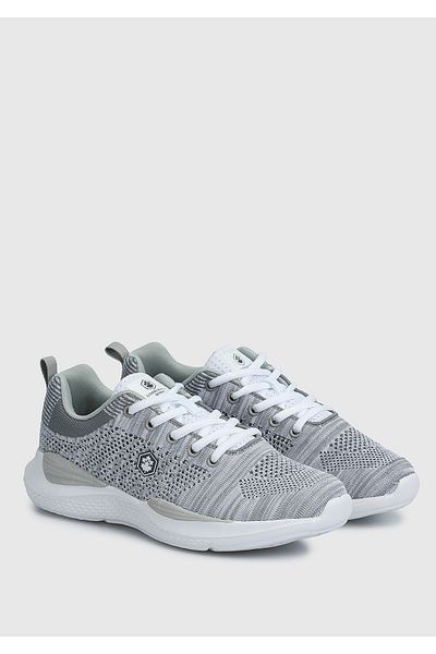 lumberjack Wolky White Women's Sneaker