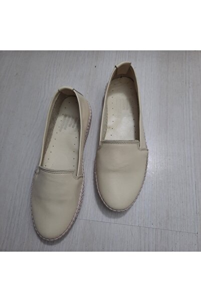 KAPAR Balerini casual din piele naturală, lucrați manual, confortabili și ușo...