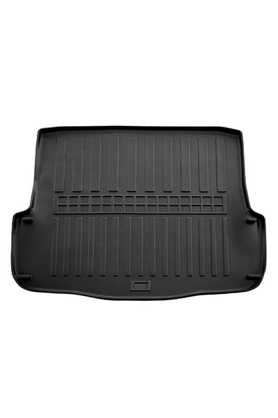 Umbrella UMBRELLA TRUNK PROTECTIVE CARPET FOR SKODA OCTAVIA II (A5) COMBI. WITH LOW FLOOR (2004-2013)