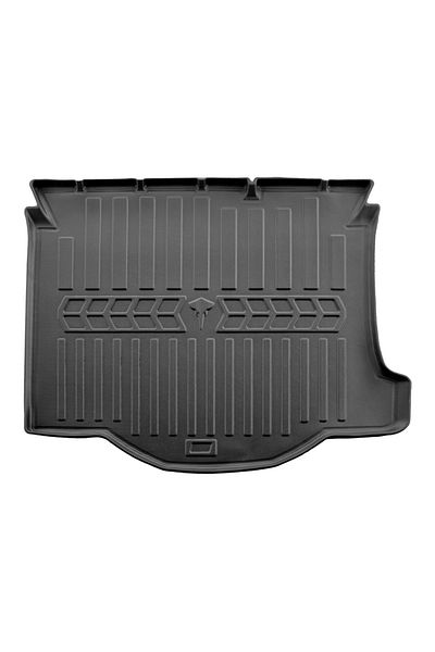 Umbrella UMBRELLA TRUNK PROTECTIVE CARPET FOR MAZDA 3 (BK) SEDAN (2003-2009)