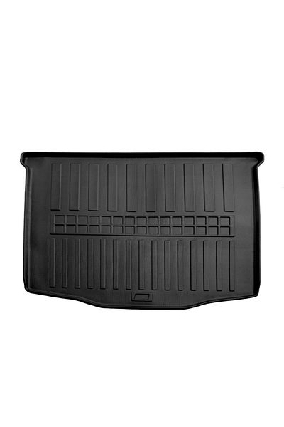 Umbrella UMBRELLA TRUNK PROTECTIVE CARPET FOR FORD KUGA III WITH LOW FLOOR (2019-)