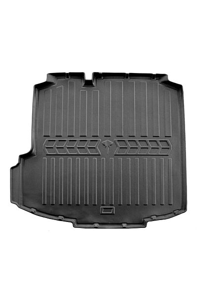 Umbrella UMBRELLA TRUNK PROTECTIVE CARPET FOR VW JETTA V SEDAN (2005-2010)