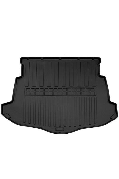 Umbrella UMBRELLA TRUNK PROTECTIVE CARPET FOR FORD MONDEO IV LIFTBACK/SEDAN (2007-2014)