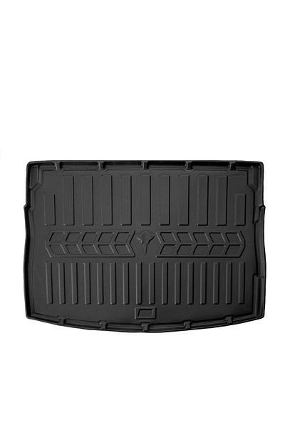 Umbrella UMBRELLA TRUNK PROTECTIVE CARPET FOR VW GOLF VII HATCHBACK (2012-2020)