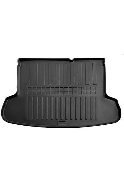 Umbrella UMBRELLA TRUNK PROTECTIVE CARPET FOR HYUNDAI ACCENT (MC) SEDAN (2006-2010)