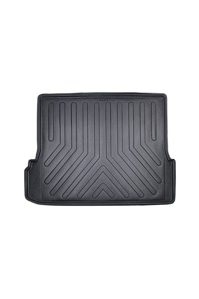 Umbrella UMBRELLA TRUNK PROTECTIVE CARPET FOR TOYOTA LAND CRUISER PRADO IV J150 2009-