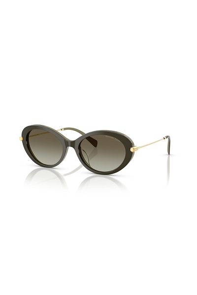 Michael Kors Sunglasses Model Ta15801.230137 Khaki For Female