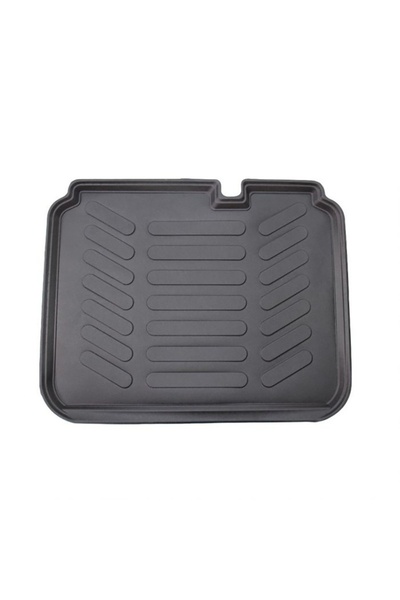 Umbrella UMBRELLA TRUNK PROTECTION CARPET FOR CITROEN C4 I 2004-2010