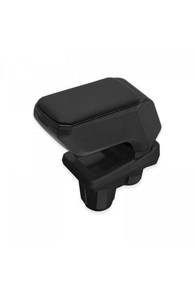 CED AUTO TRADE Car armrest compatible with Dacia Duster II 2018->