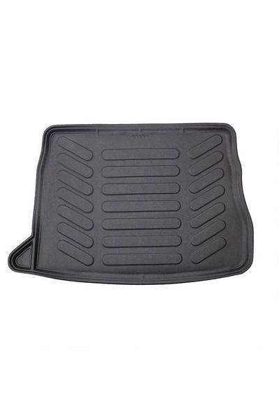 Umbrella UMBRELLA TRUNK PROTECTION MATS FOR KIA CEED HB II (LOW FLOOR) 2012-2018