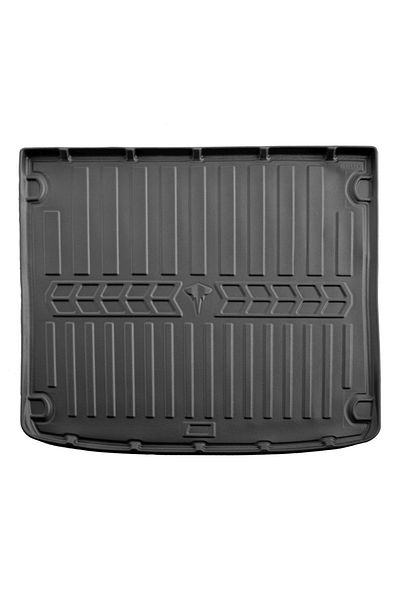 Umbrella UMBRELLA TRUNK PROTECTIVE CARPET FOR AUDI A4 (B7) COMBI (2004-2008)