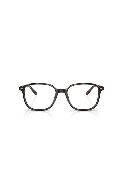 Ray-Ban Ray Ban Unisex Square Sunglasses- Rb 2193 - Lense Size:51mm - Havana