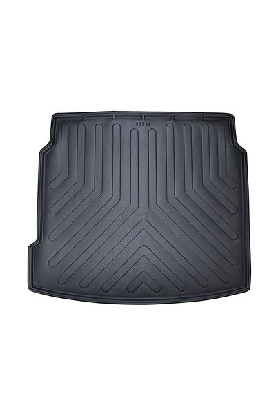 Umbrella UMBRELLA TRUNK PROTECTIVE CARPET FOR PEUGEOT 508 II 2018-