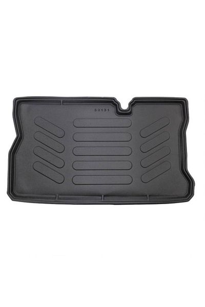 Umbrella UMBRELLA TRUNK PROTECTIVE CARPET FOR OPEL CORSA C 2000-2006