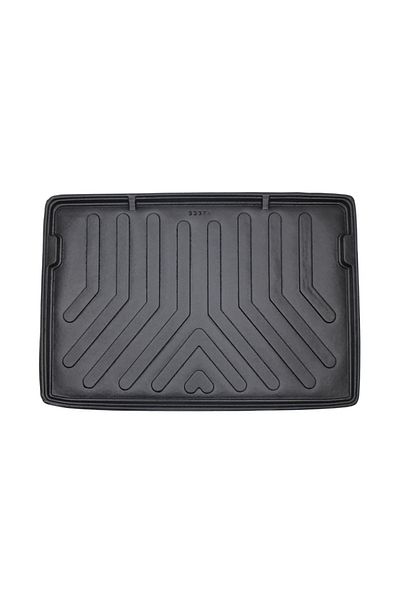 Umbrella UMBRELLA TRUNK PROTECTION CARPET FOR OPEL CROSSLAND X FOR (WITH HIGH FLOOR) 2017-