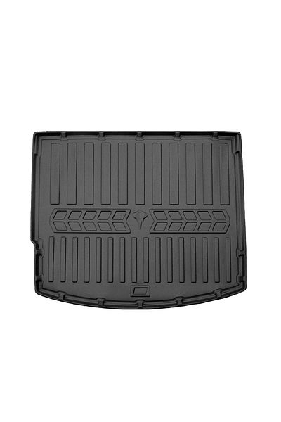 Umbrella UMBRELLA TRUNK PROTECTIVE CARPET FOR MAZDA 3 (BM) HATCHBACK (2013-2019)