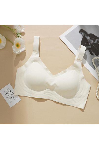 pae Ușor, fără sudură, senzație de niciodată, tăiat cu laser, fără urme, zilnic, yoga, sport, estetică, sutien elegant