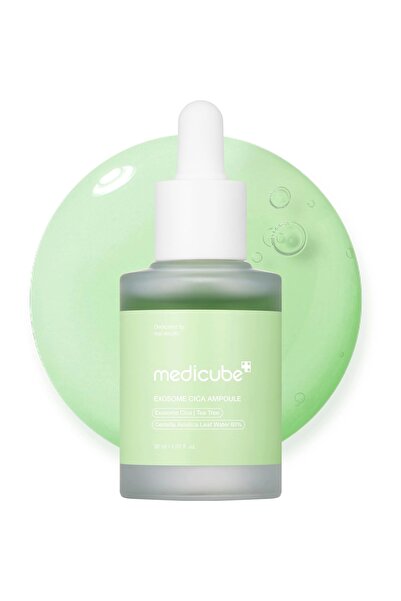 Medicube - Exosome Cica Ampoule(Aydınlatıcı Serum)