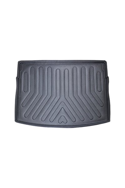 Umbrella UMBRELLA TRUNK PROTECTIVE CARPET FOR VW GOLF 8 (WITH HIGH FLOOR) 2019-