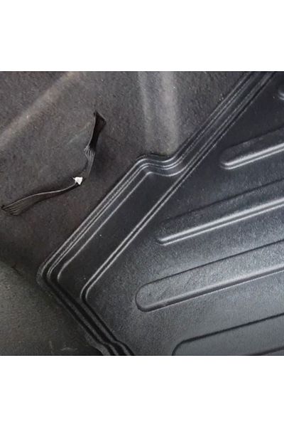 Umbrella UMBRELLA TRUNK PROTECTION CARPET FOR DACIA DUSTER 4X4 2022-