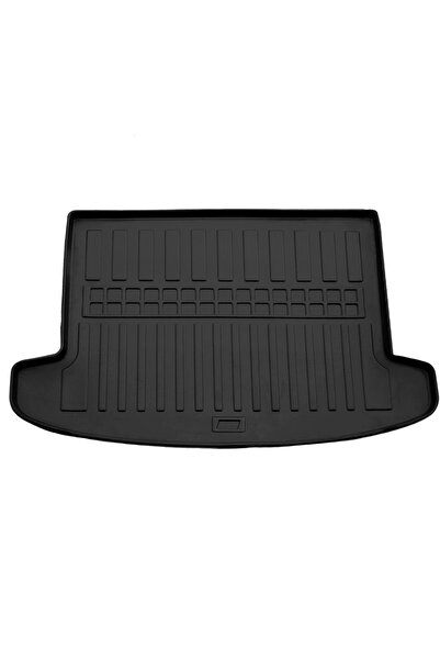 Umbrella UMBRELLA TRUNK PROTECTIVE CARPET FOR HYUNDAI TUCSON (NX4) WITHOUT SUBWOOFER (2021-)