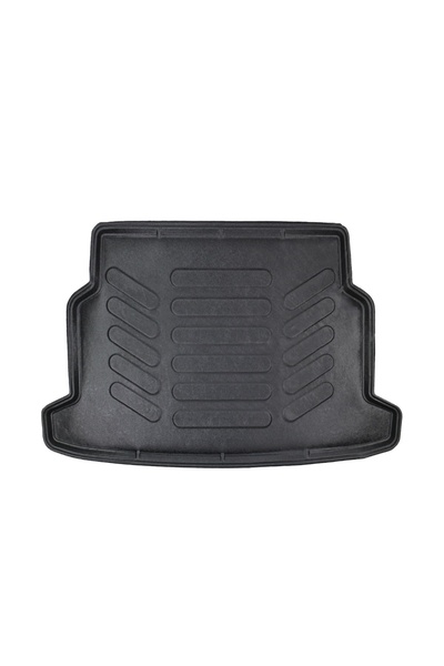Umbrella UMBRELLA TRUNK PROTECTIVE CARPET FOR TOYOTA COROLLA IXE120 E130 HB 2000-