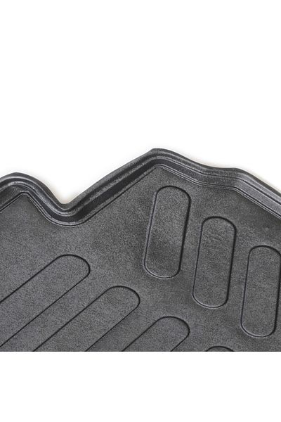 Umbrella UMBRELLA TRUNK PROTECTIVE CARPET FOR TOYOTA COROLLA XIE170 E180 2013-