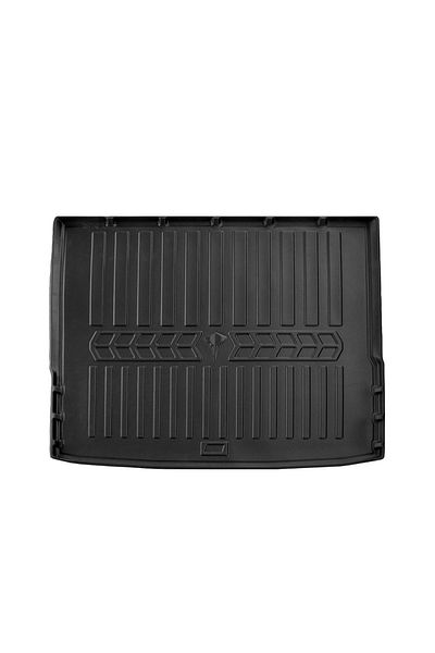 Umbrella UMBRELLA TRUNK PROTECTIVE CARPET FOR FORD FOCUS IV (C519) HIGH FLOOR COMBI (2018-)