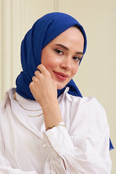 Modakaşmir Bamboo Shawl - Lightweight, Comfortable, Stylish and High-Quality Hijab