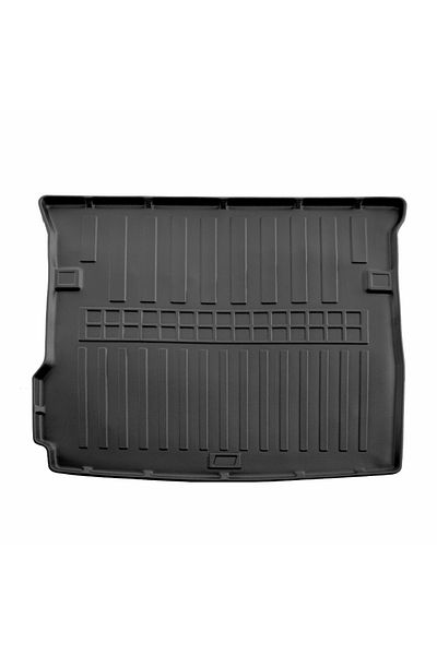 Umbrella UMBRELLA TRUNK PROTECTIVE CARPET FOR DACIA DUSTER 2WD (2018-)