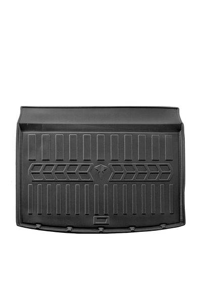 Umbrella UMBRELLA TRUNK PROTECTIVE CARPET FOR HYUNDAI KONA WITH LOW FLOOR (2023-)