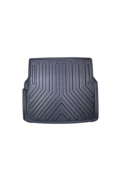 Umbrella UMBRELLA TRUNK PROTECTION CARPET FOR MERCEDES CSI W205 ESTATE STW 2014-