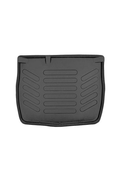 Umbrella UMBRELLA TRUNK PROTECTION CARPET FOR SEAT LEON II 2005-2012