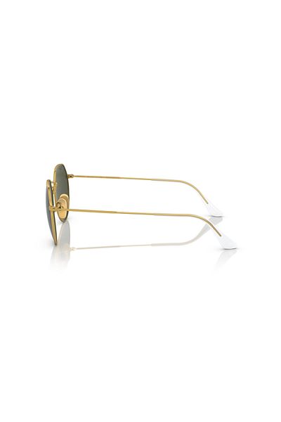 Ray-Ban Ray Ban Unisex Irregular Sunglasses- Rb 8165 - Lense Size:51mm - Legend Gold