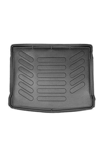 Umbrella UMBRELLA TRUNK PROTECTION MATS FOR FORD FOCUS 4 HB (WITH TIRE REPAIR KIT) 2018-