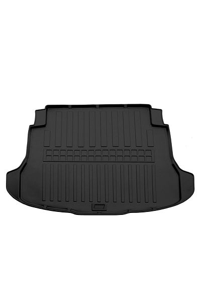 Umbrella UMBRELLA TRUNK PROTECTIVE CARPET FOR HONDA CR-V III (2006-2012)